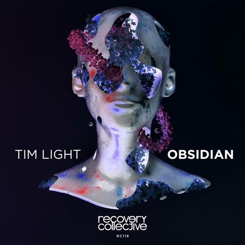 Tim Light - Obsidian [RC116]